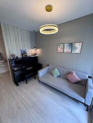 The Tampines Trilliant (D18), Condominium #534321211